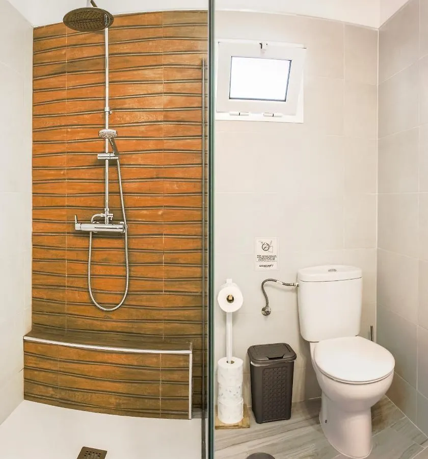 Apartamento La Vega de Mary Arrecife  0*, Arrecife (Lanzarote) España