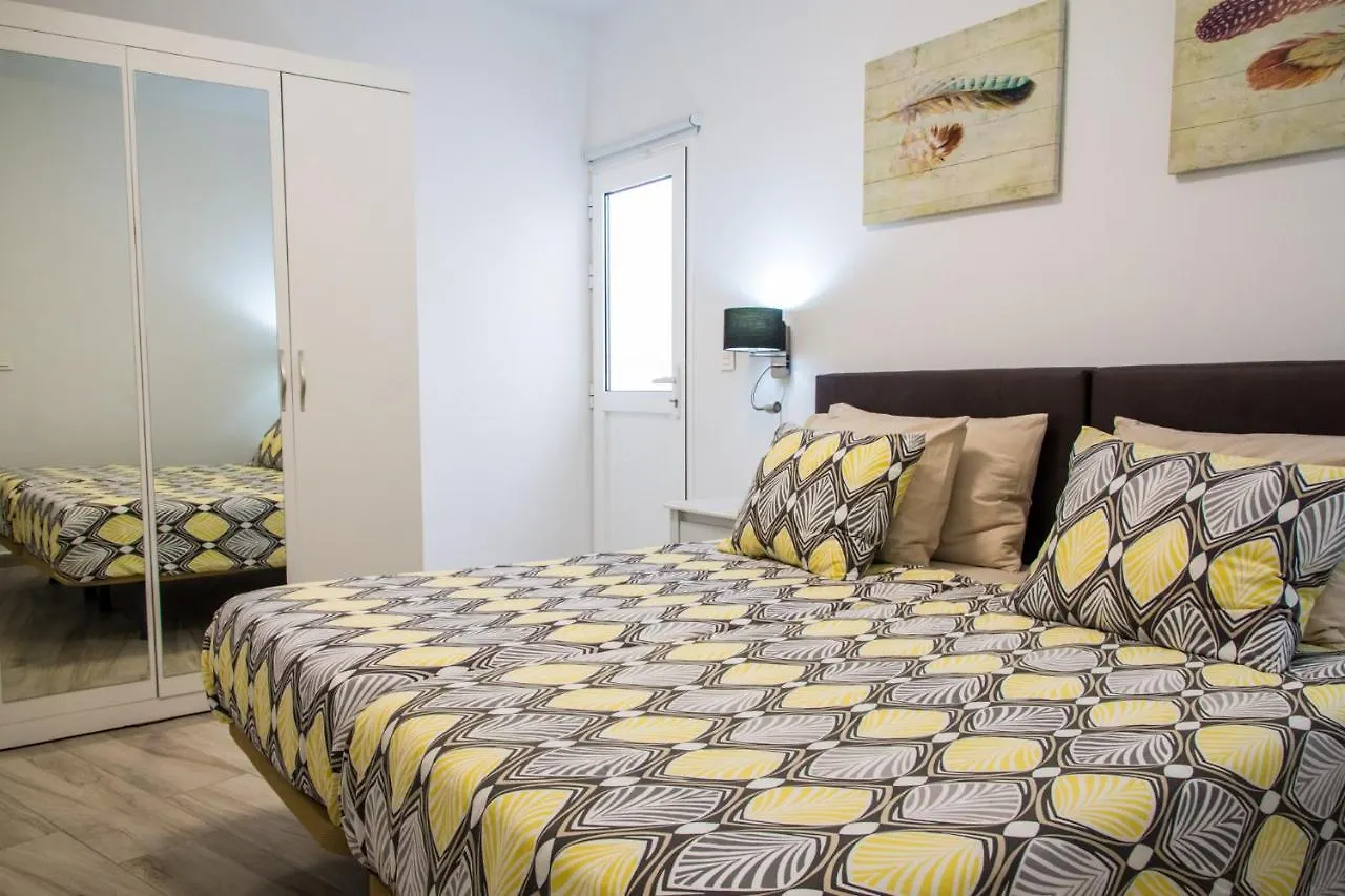 Apartamento La Vega de Mary Arrecife  0*, Arrecife (Lanzarote)