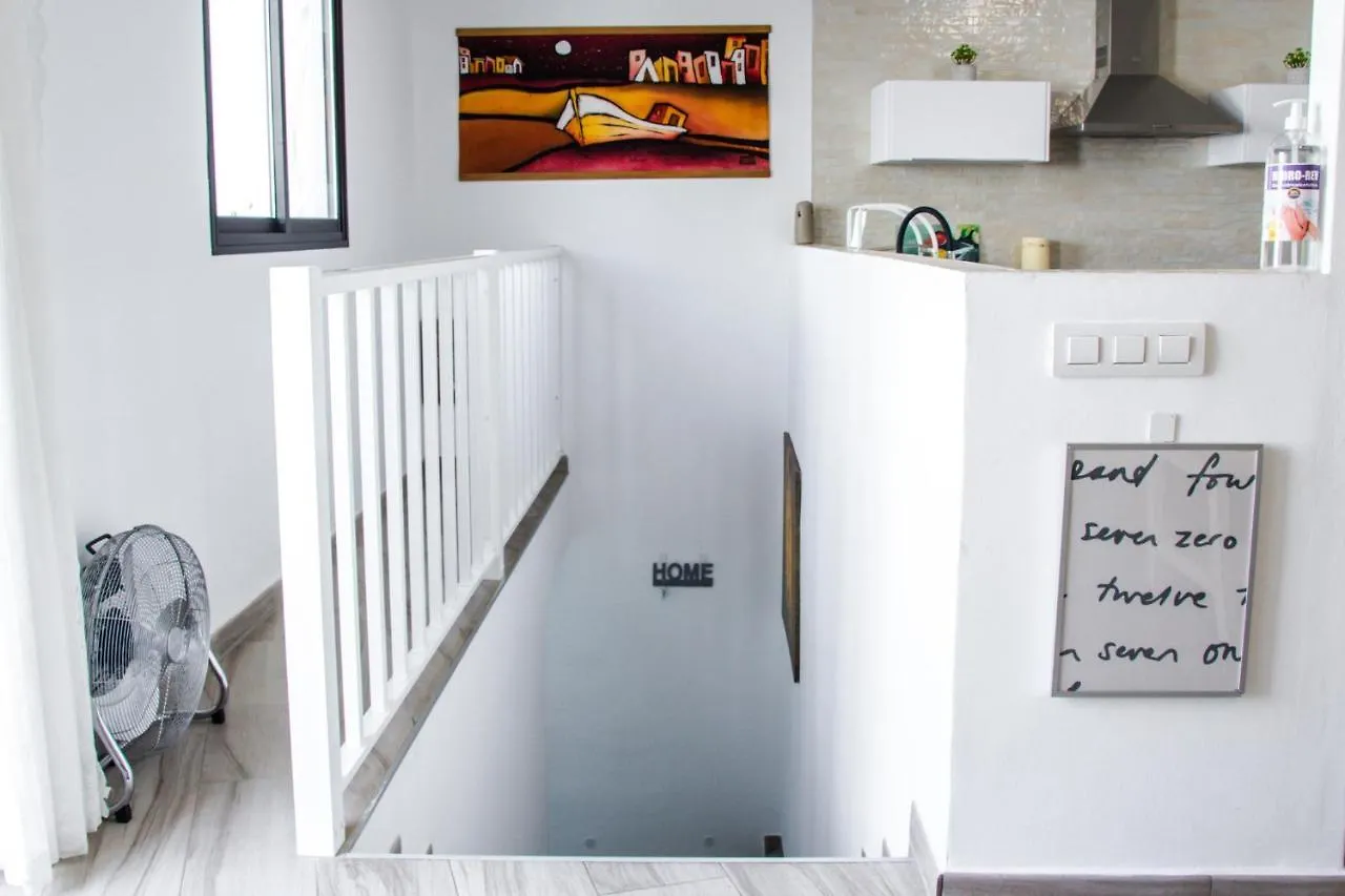 Apartamento La Vega de Mary Arrecife  0*, Arrecife (Lanzarote) España