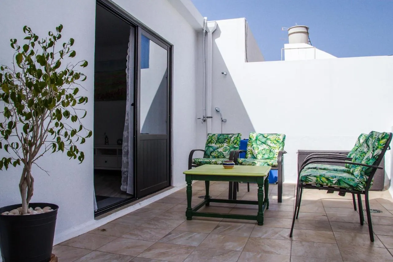 Apartamento La Vega de Mary Arrecife   Arrecife (Lanzarote)
