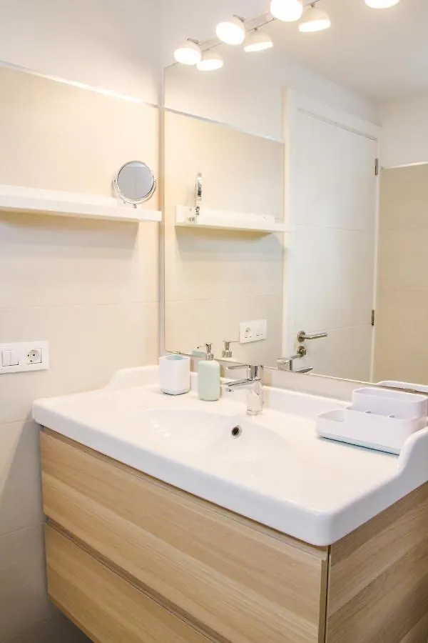 Apartamento La Vega de Mary Arrecife  España