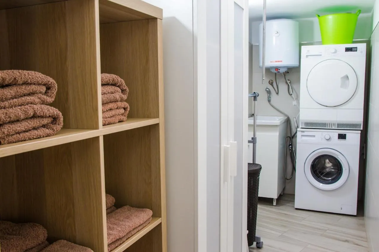 Apartamento La Vega de Mary Arrecife