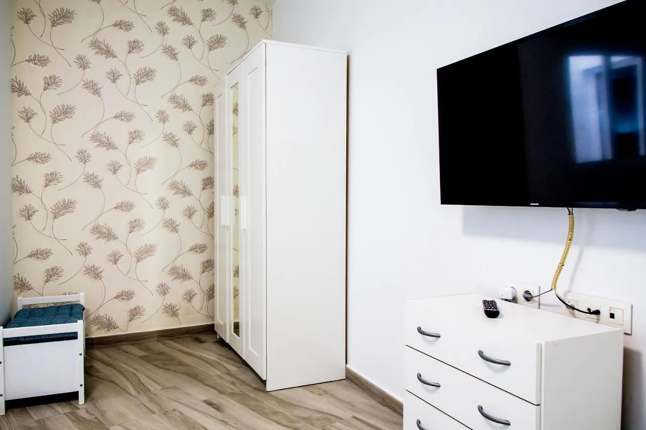 Apartamento La Vega de Mary Arrecife  Arrecife (Lanzarote)