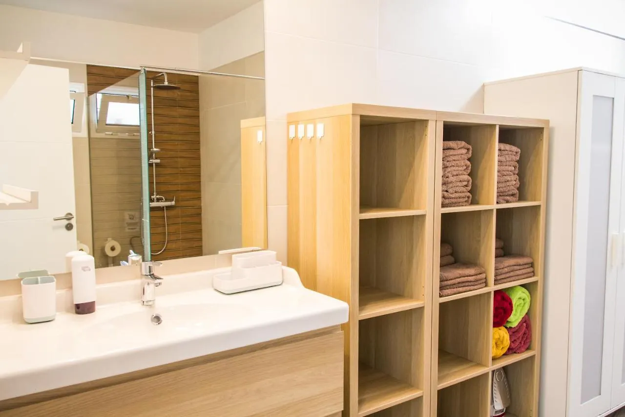 Apartamento La Vega de Mary Arrecife
