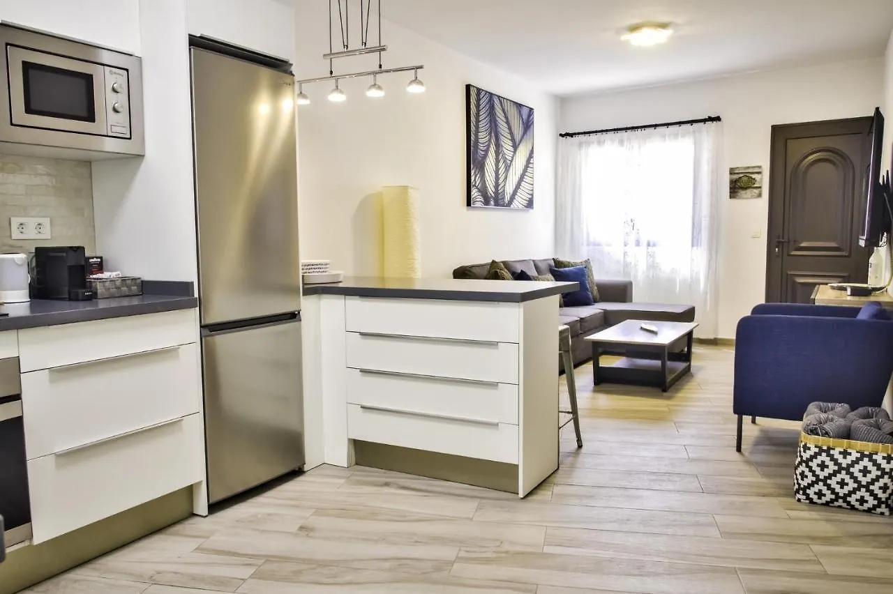 Apartamento La Vega de Mary Arrecife   Arrecife (Lanzarote)